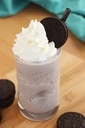 Cookies and Cream Frappucino