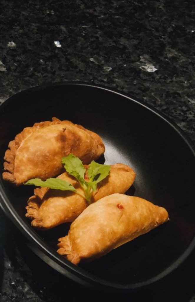 Empanada