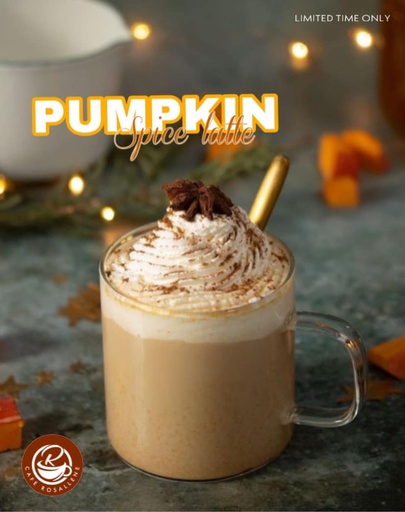 PumpkinSpice