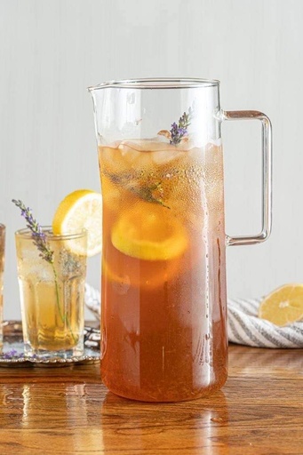 Lemon & Ginger Pitcher