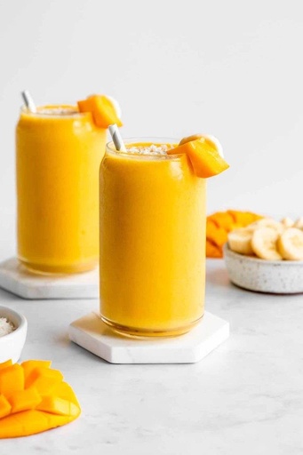 Mango Shake